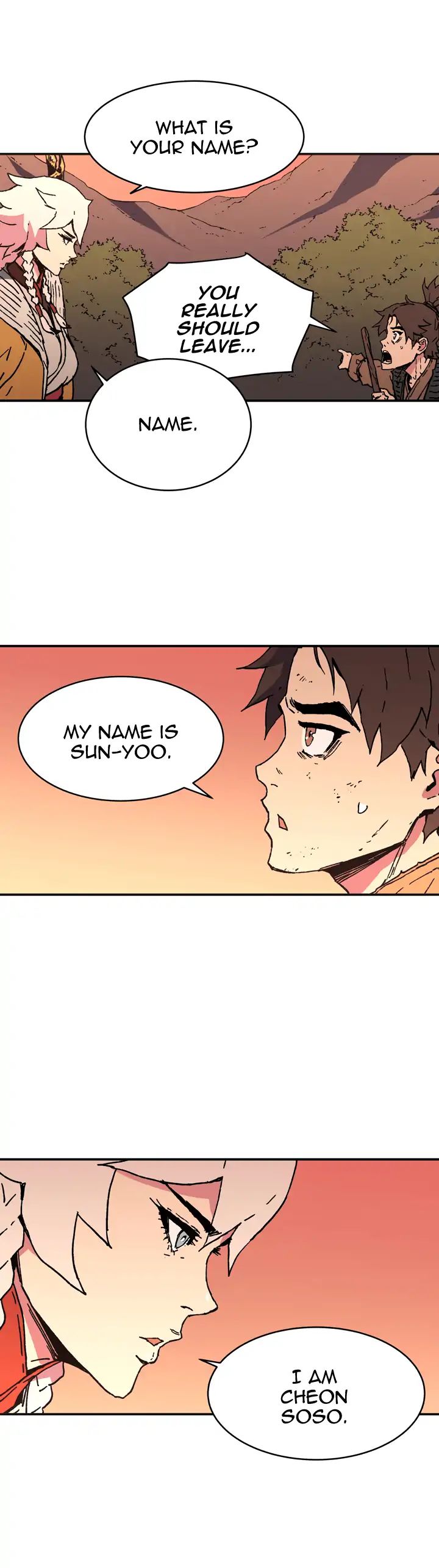 Read Peerless Dad chapter 64 image 9 on Lezhin