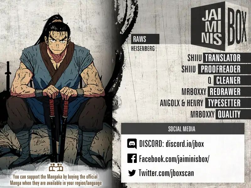 Read Peerless Dad chapter 65 image 1 on Lezhin