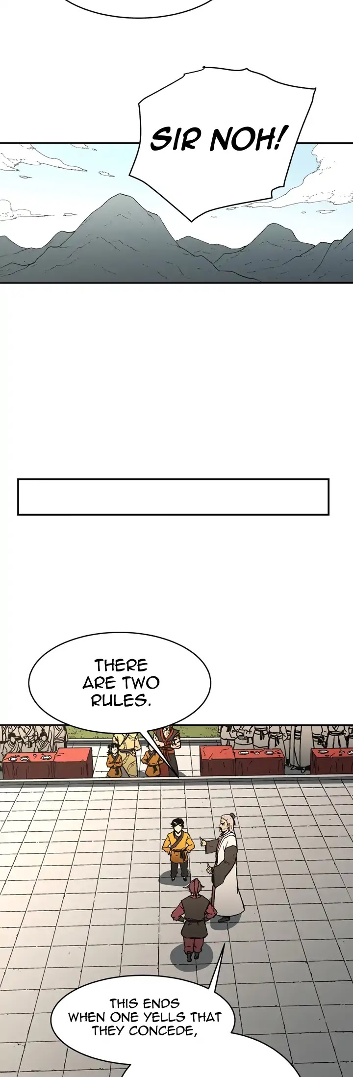 Read Peerless Dad chapter 67 image 17 on Lezhin