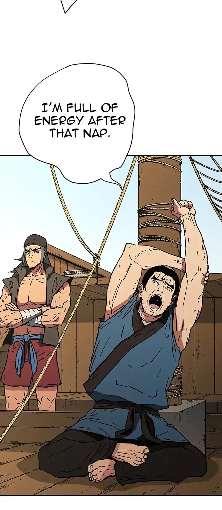 Read Peerless Dad chapter 67 image 2 on Lezhin