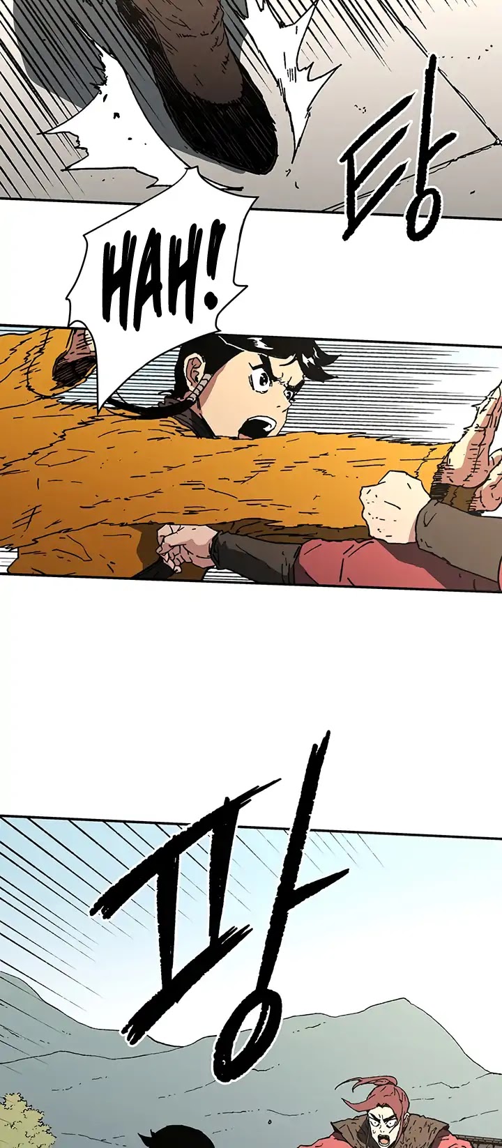 Read Peerless Dad chapter 67 image 28 on Lezhin