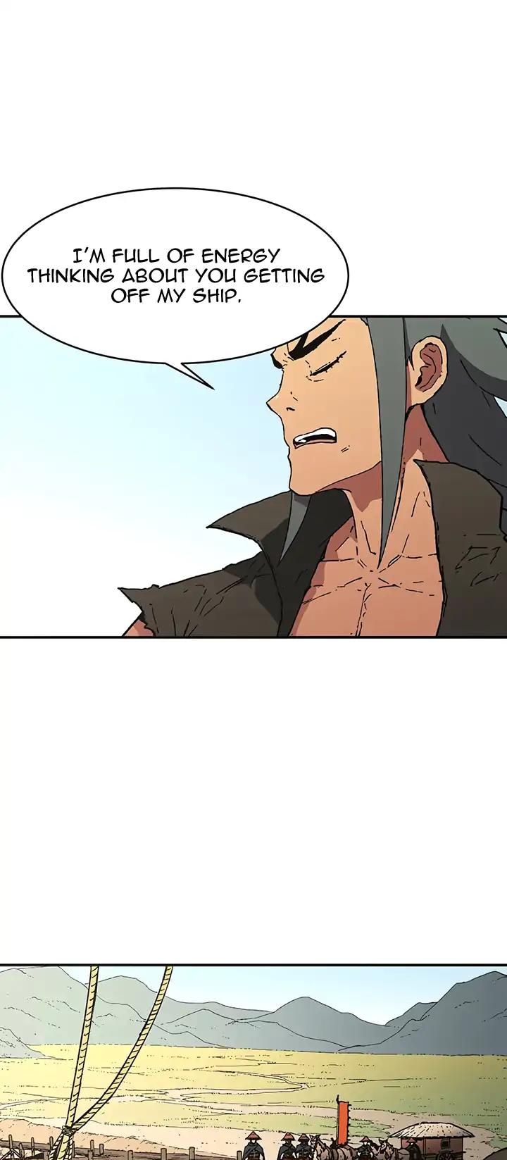 Read Peerless Dad chapter 67 image 3 on Lezhin