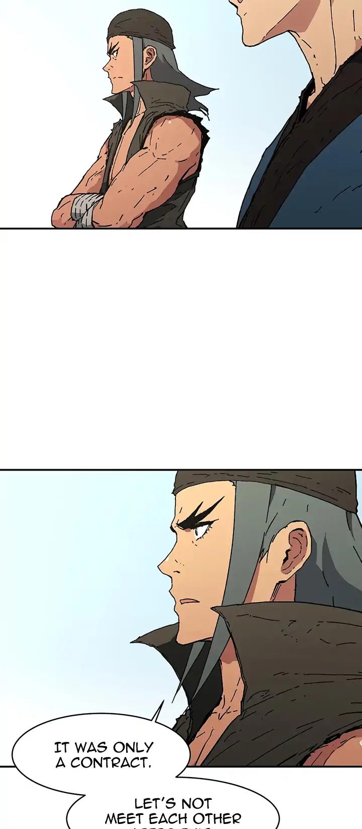 Read Peerless Dad chapter 67 image 6 on Lezhin