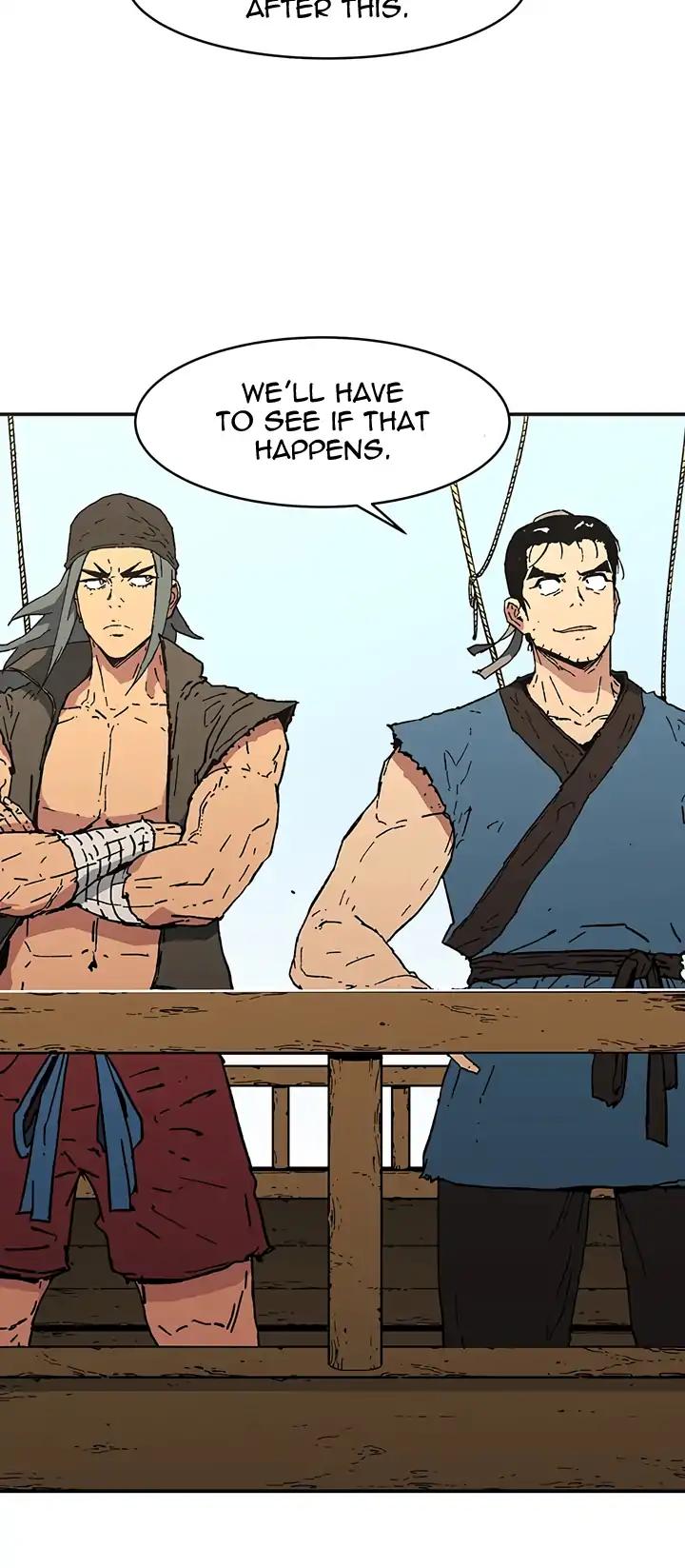 Read Peerless Dad chapter 67 image 7 on Lezhin