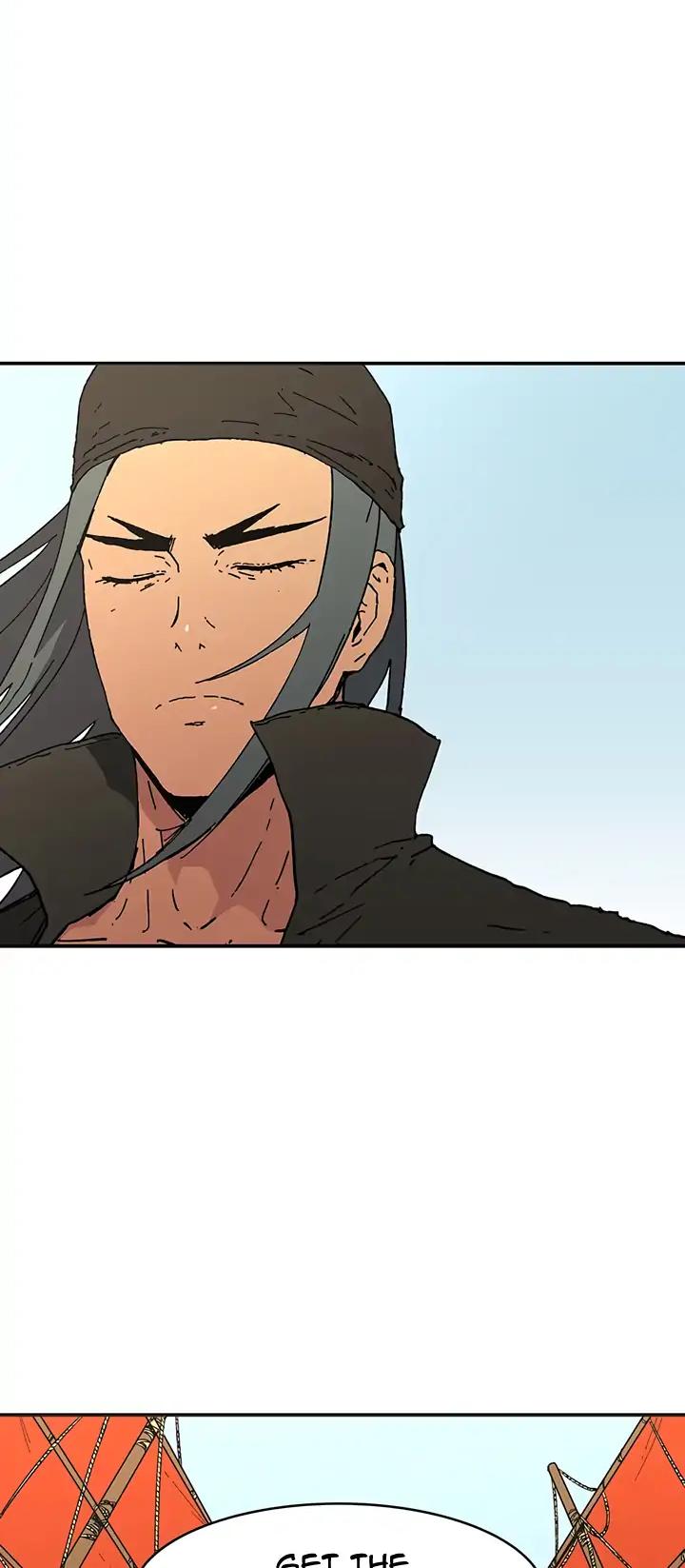 Read Peerless Dad chapter 67 image 8 on Lezhin