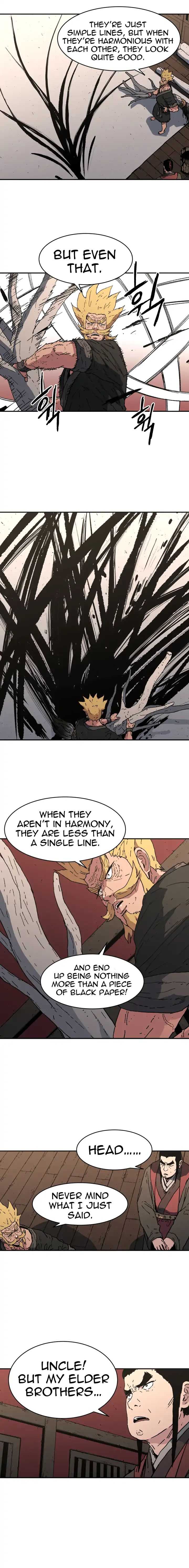 Read Peerless Dad chapter 71 image 6 on Lezhin