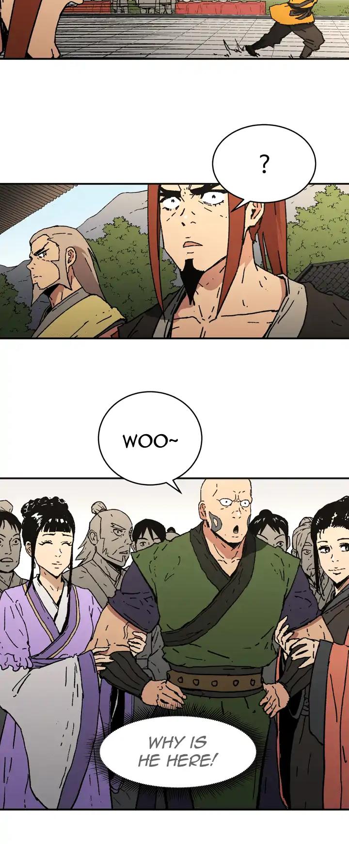 Read Peerless Dad chapter 72 image 13 on Lezhin