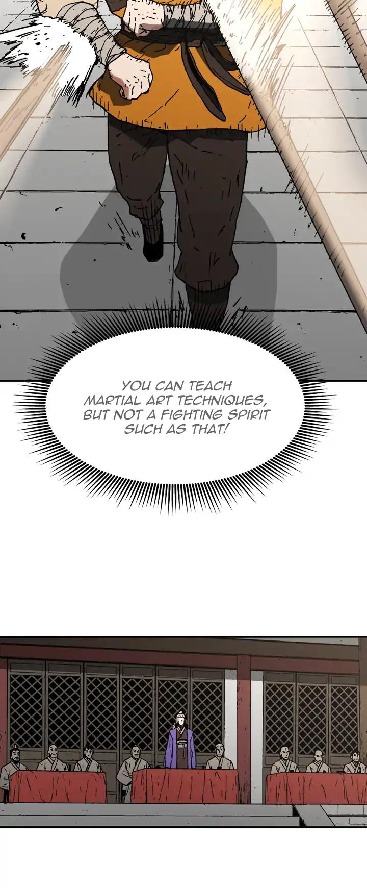 Read Peerless Dad chapter 72 image 15 on Lezhin