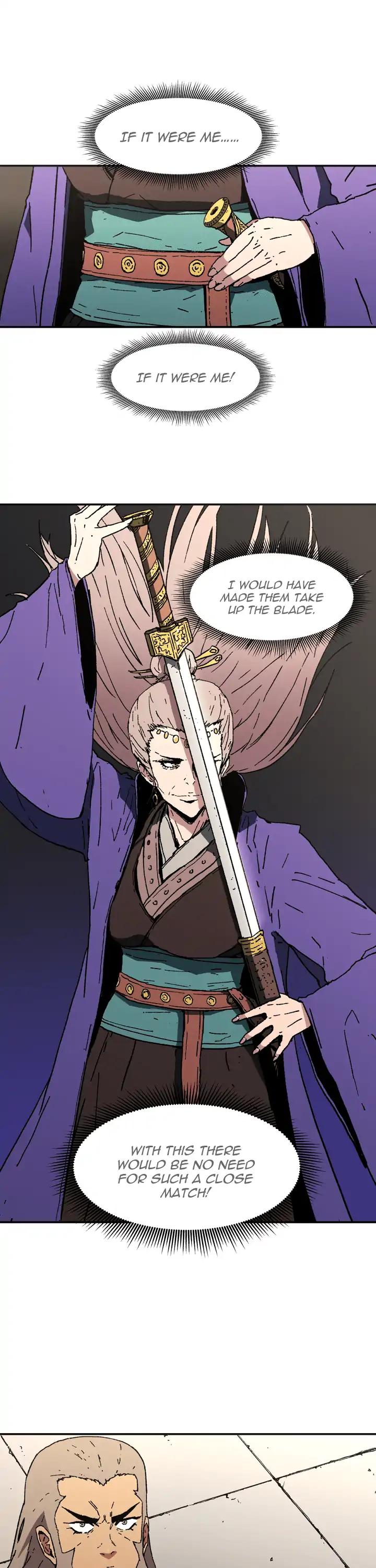 Read Peerless Dad chapter 72 image 17 on Lezhin