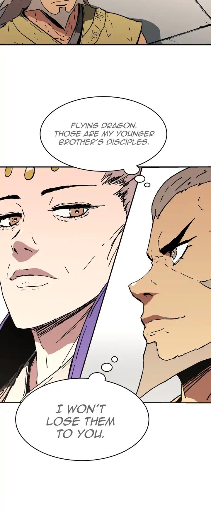 Read Peerless Dad chapter 72 image 18 on Lezhin