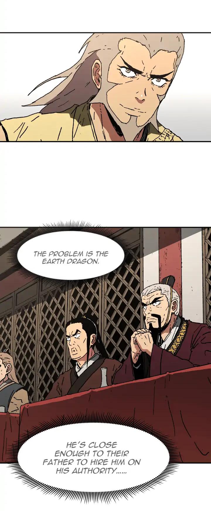 Read Peerless Dad chapter 72 image 19 on Lezhin
