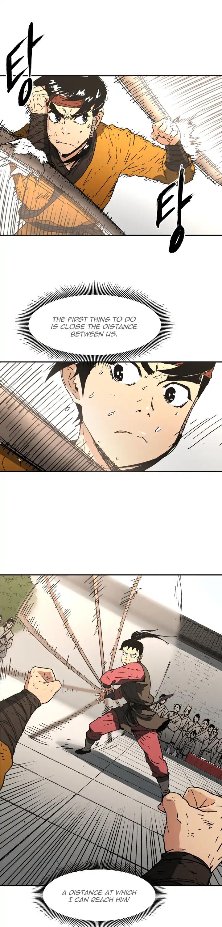 Read Peerless Dad chapter 72 image 2 on Lezhin
