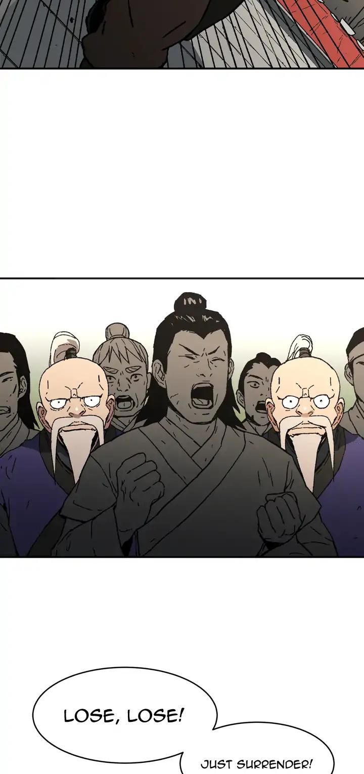 Read Peerless Dad chapter 72 image 21 on Lezhin