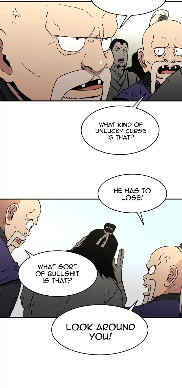 Read Peerless Dad chapter 72 image 22 on Lezhin