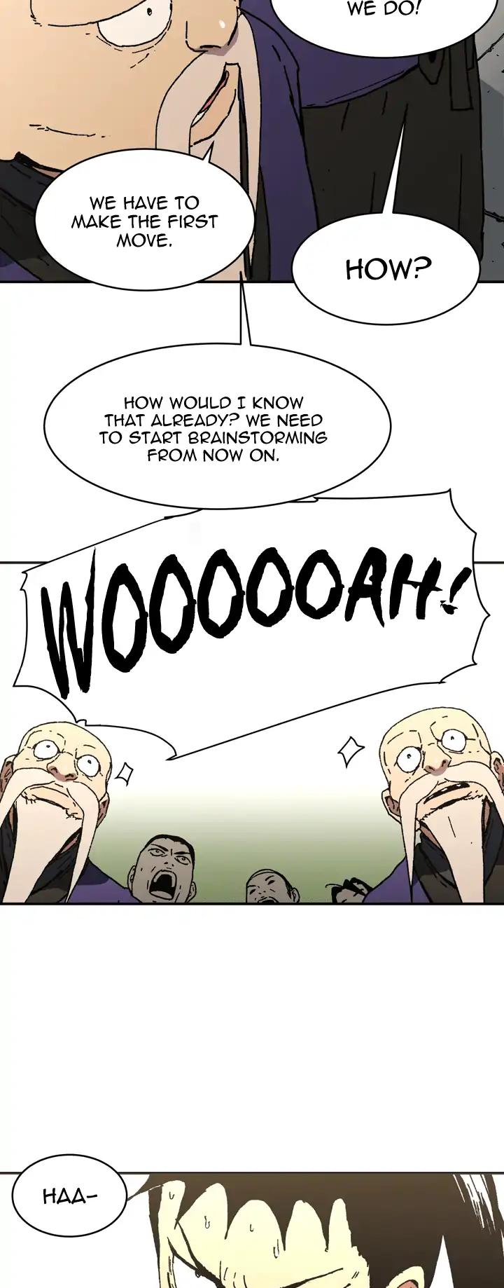 Read Peerless Dad chapter 72 image 24 on Lezhin