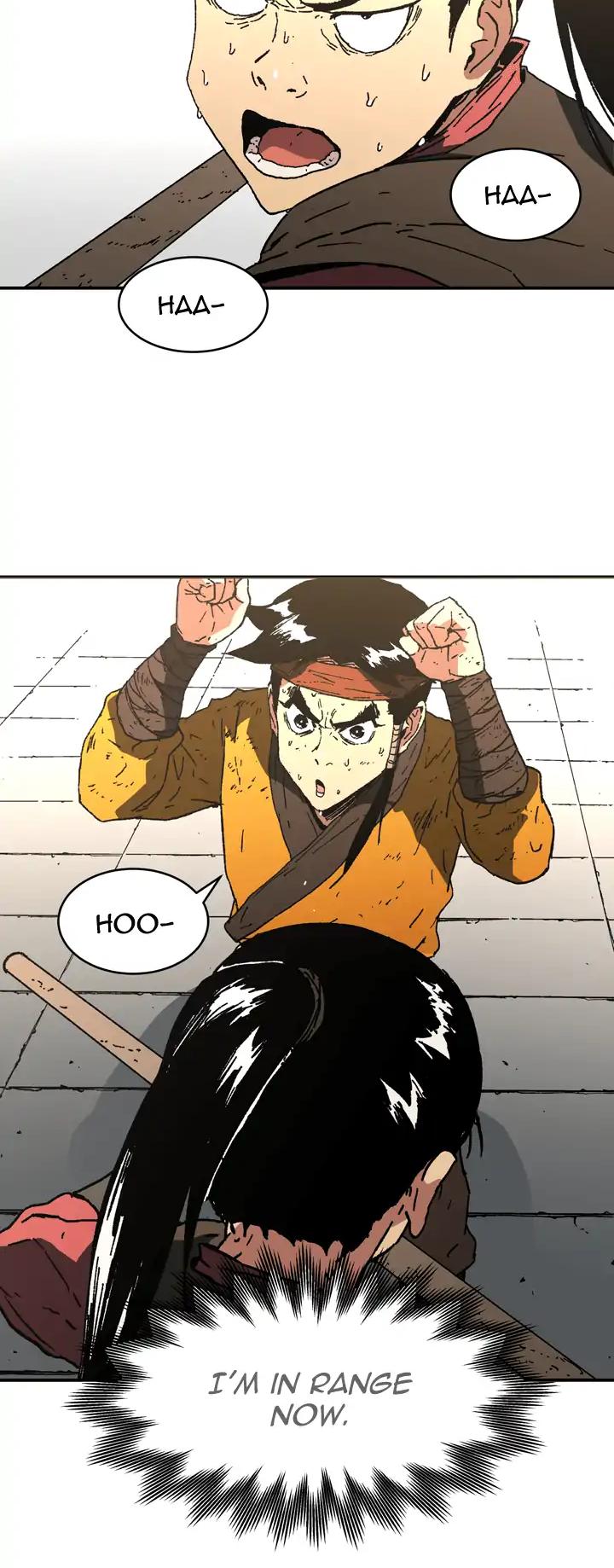 Read Peerless Dad chapter 72 image 25 on Lezhin