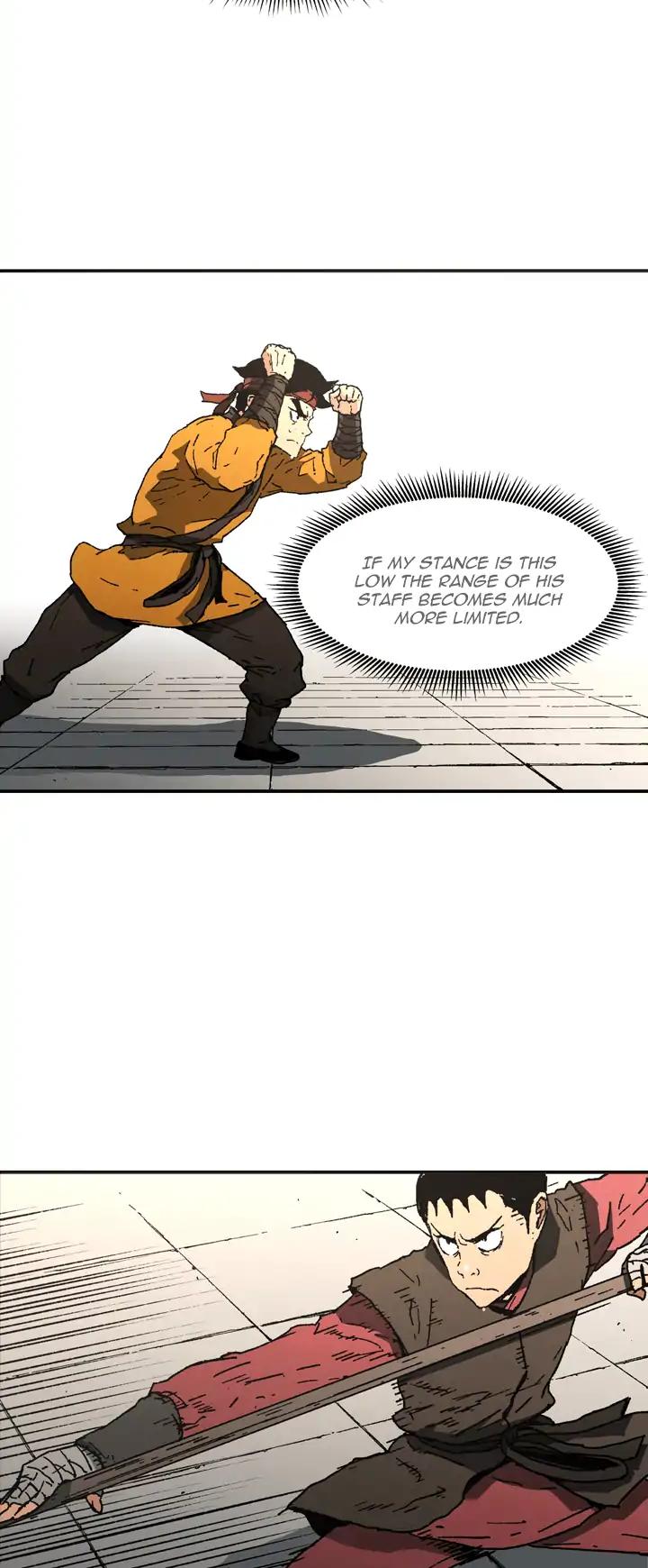 Read Peerless Dad chapter 72 image 3 on Lezhin