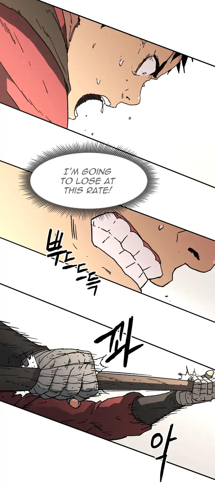 Read Peerless Dad chapter 72 image 30 on Lezhin