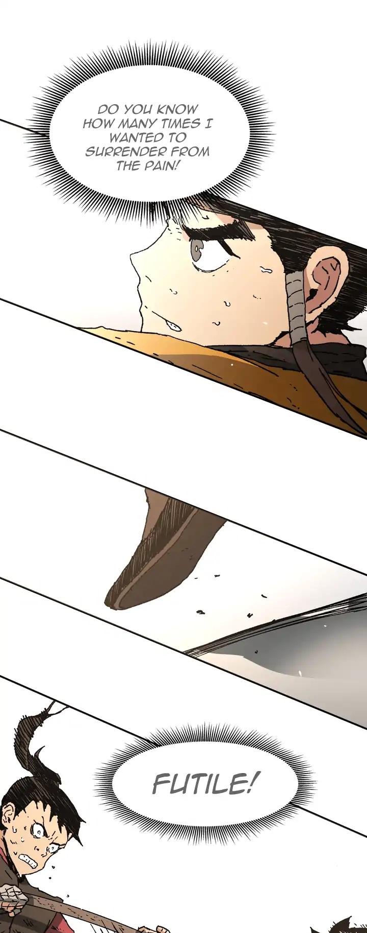 Read Peerless Dad chapter 72 image 31 on Lezhin