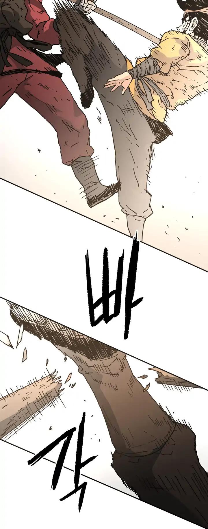 Read Peerless Dad chapter 72 image 32 on Lezhin