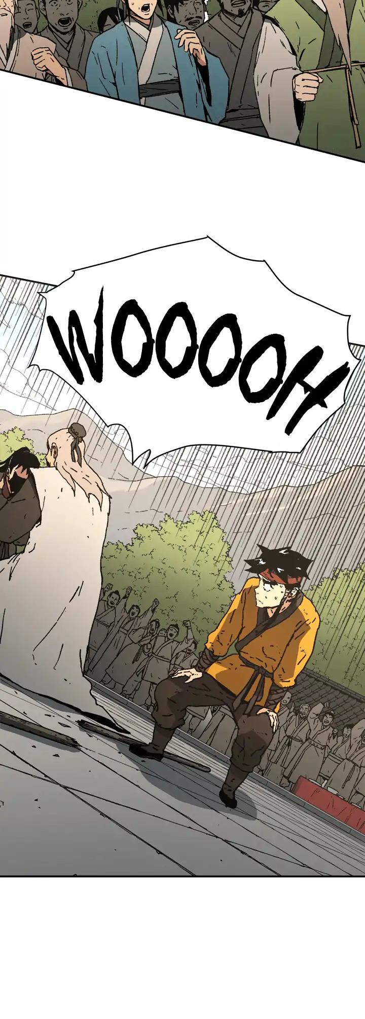 Read Peerless Dad chapter 72 image 35 on Lezhin