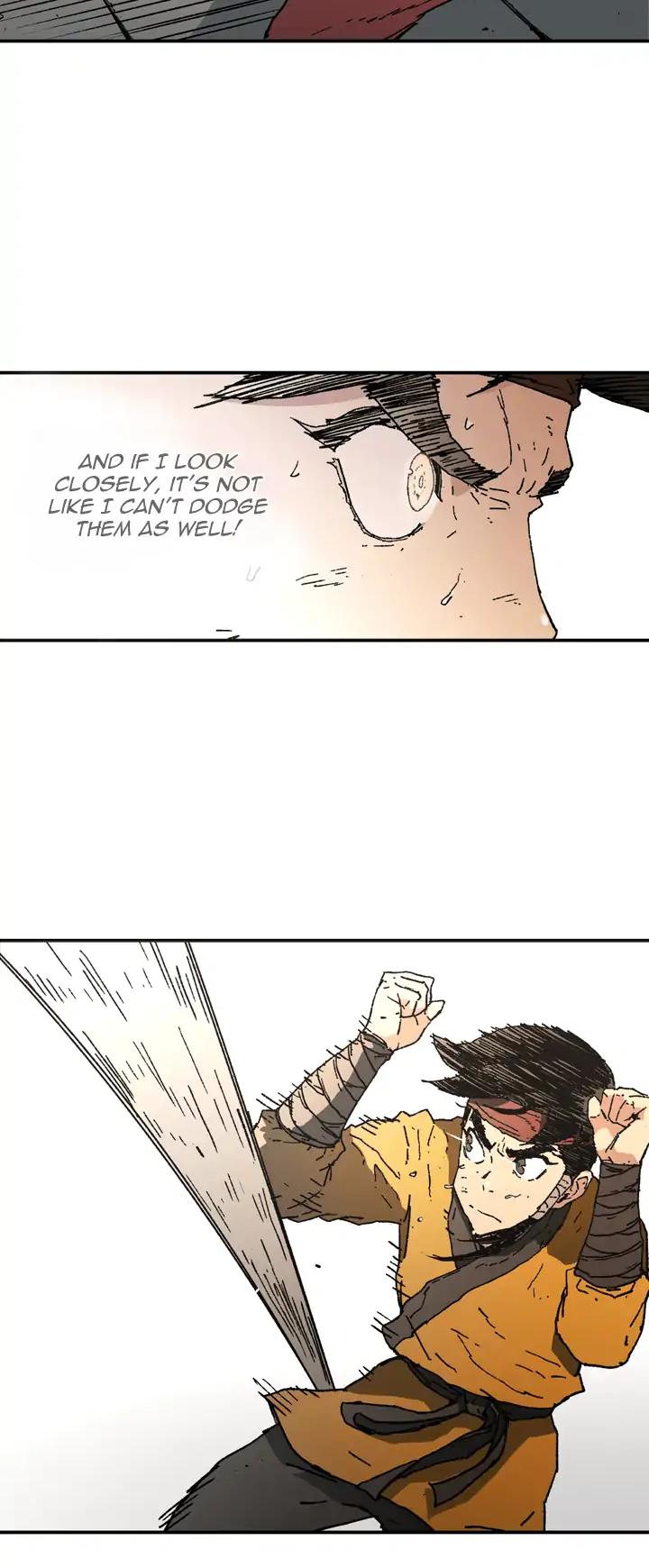 Read Peerless Dad chapter 72 image 4 on Lezhin