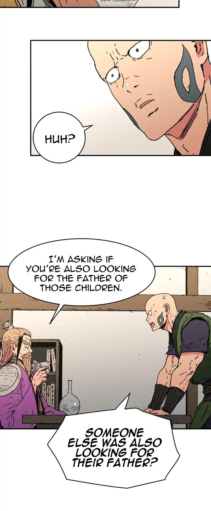 Read Peerless Dad chapter 73 image 10 on Lezhin