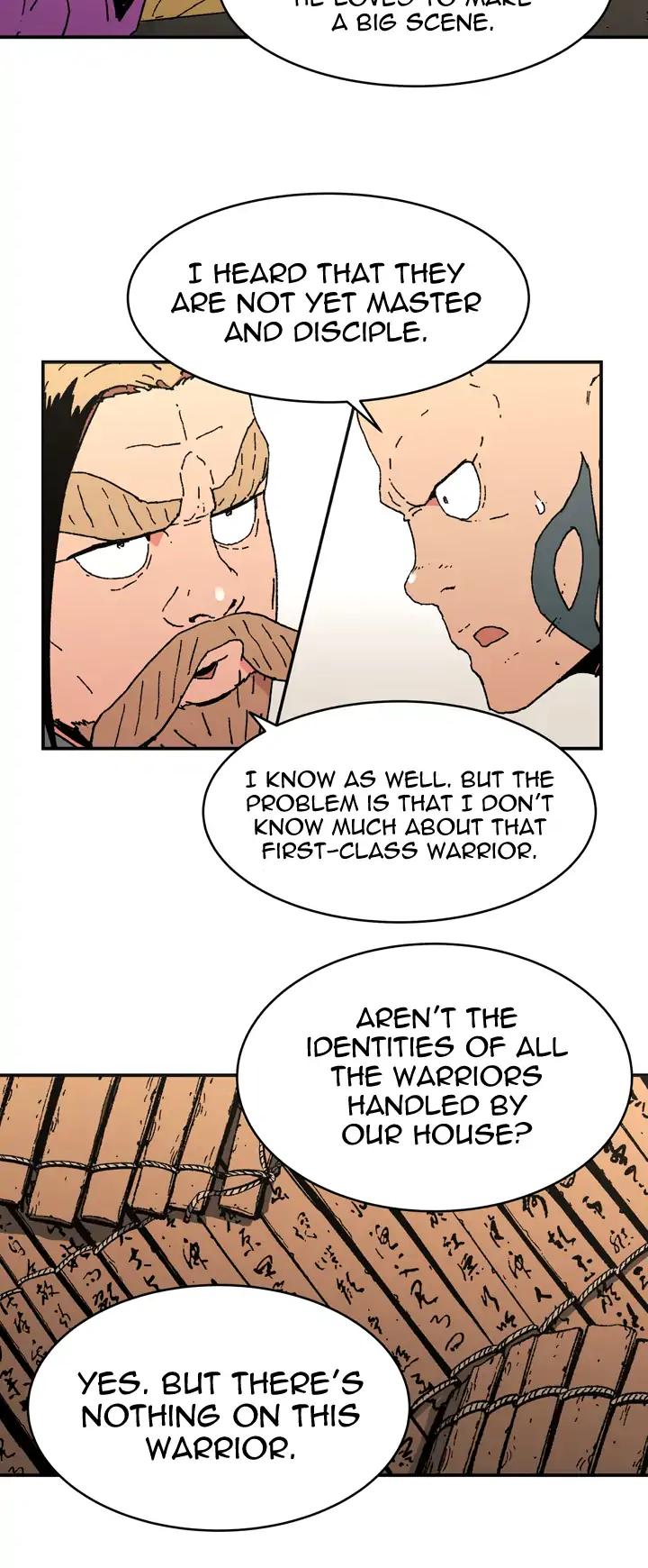 Read Peerless Dad chapter 73 image 13 on Lezhin