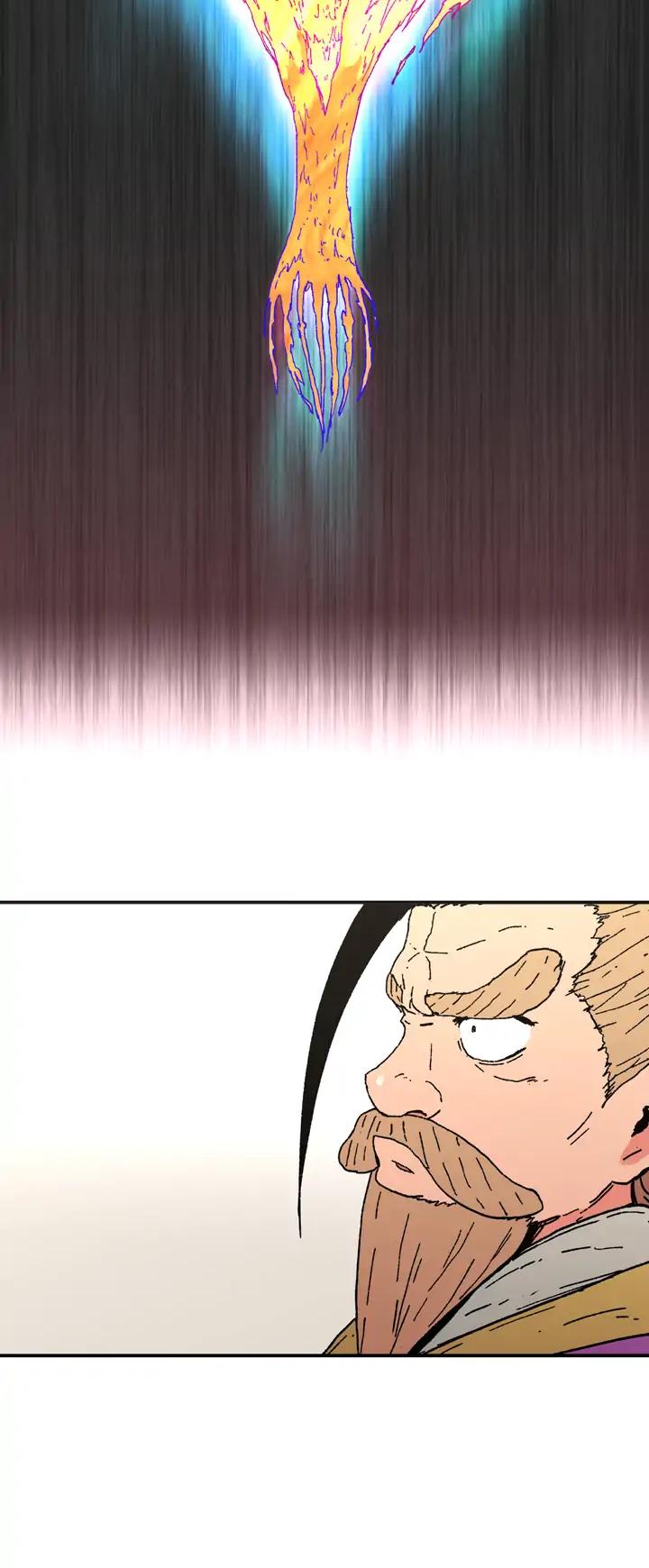 Read Peerless Dad chapter 73 image 19 on Lezhin