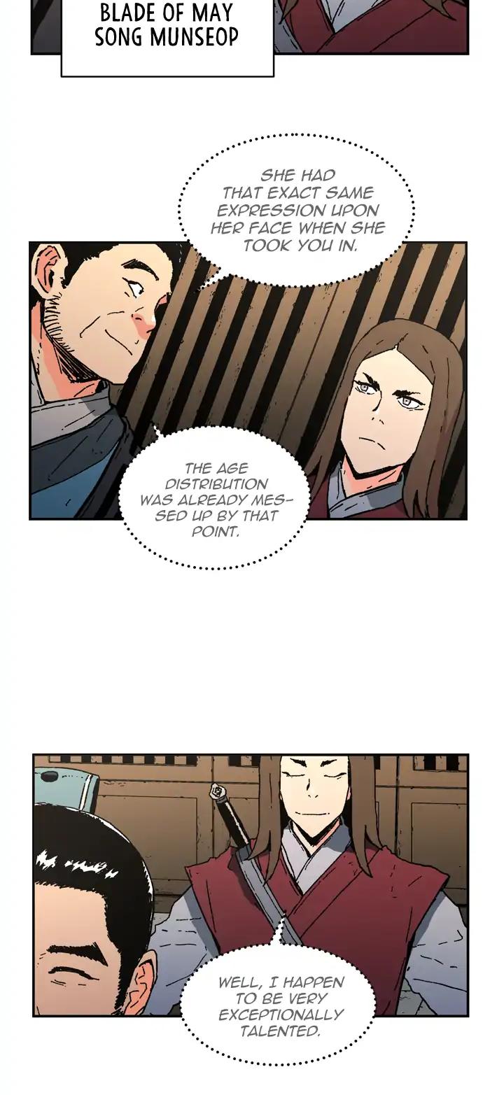 Read Peerless Dad chapter 73 image 27 on Lezhin