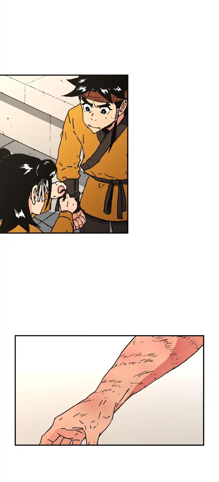 Read Peerless Dad chapter 73 image 3 on Lezhin