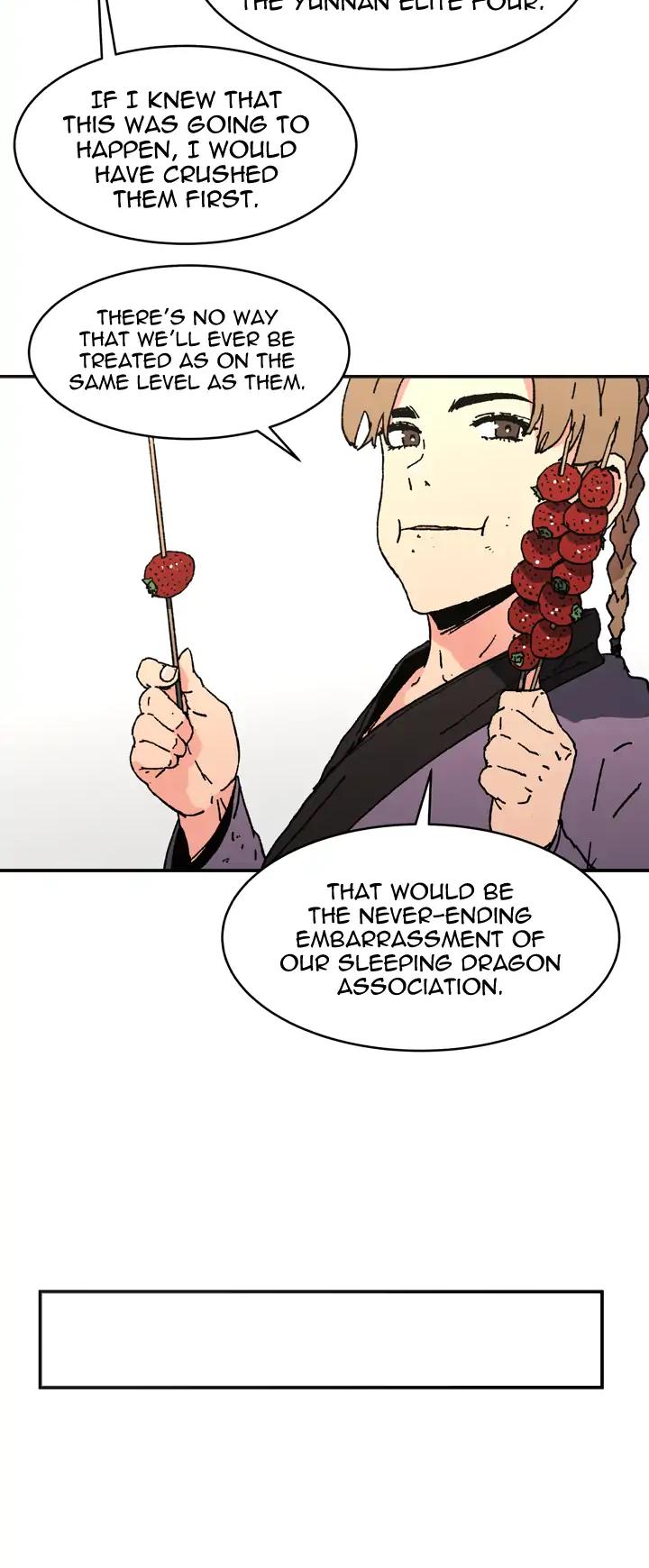 Read Peerless Dad chapter 73 image 7 on Lezhin
