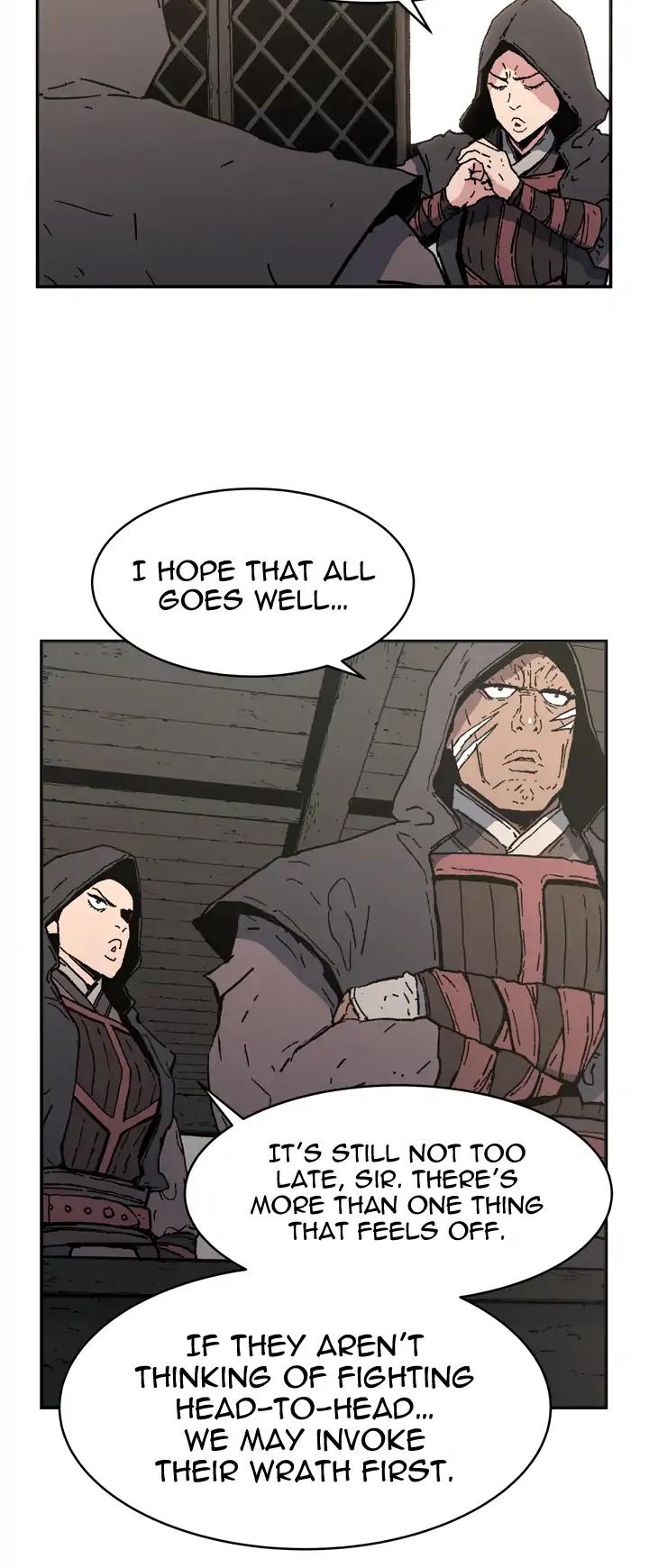 Read Peerless Dad chapter 74 image 11 on Lezhin