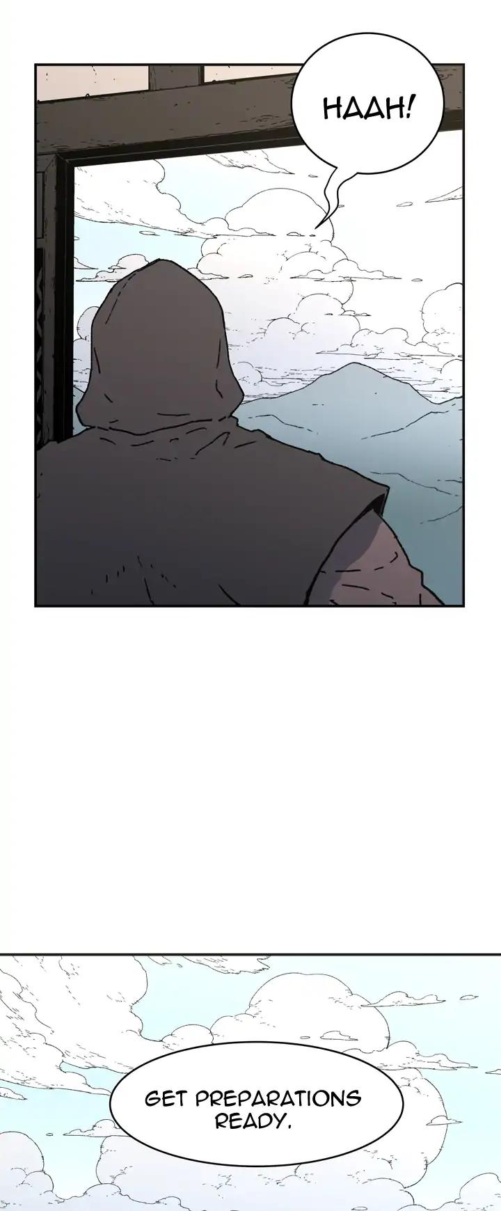 Read Peerless Dad chapter 74 image 14 on Lezhin