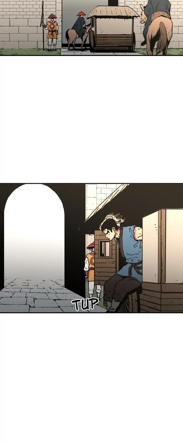 Read Peerless Dad chapter 74 image 18 on Lezhin