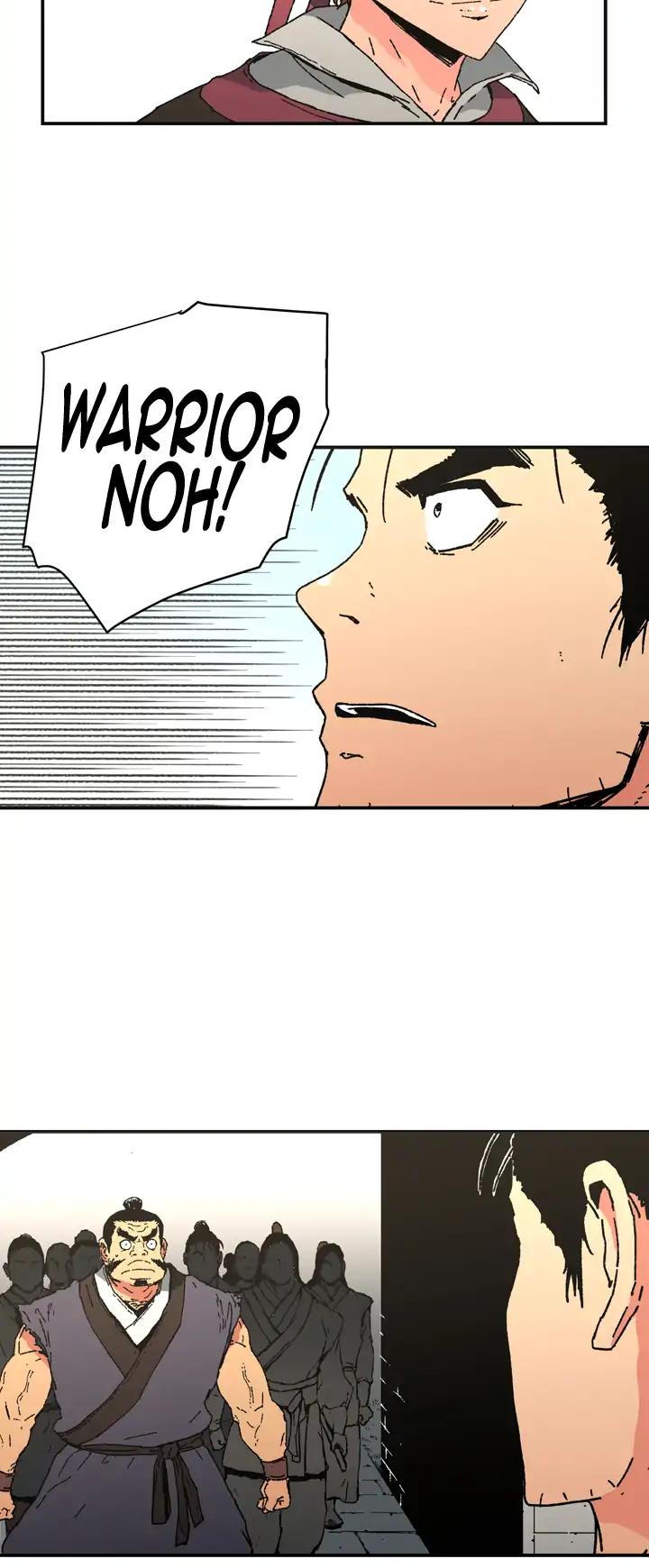 Read Peerless Dad chapter 74 image 20 on Lezhin