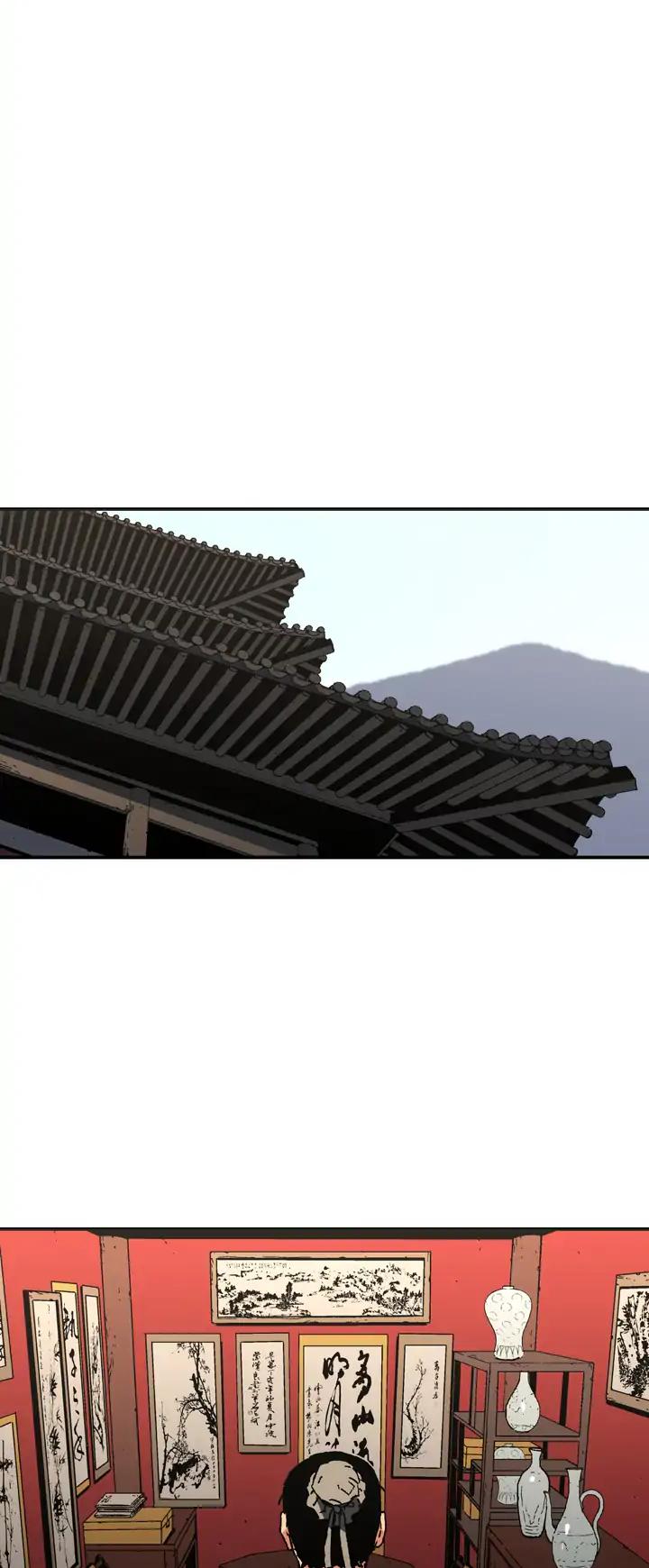 Read Peerless Dad chapter 74 image 26 on Lezhin