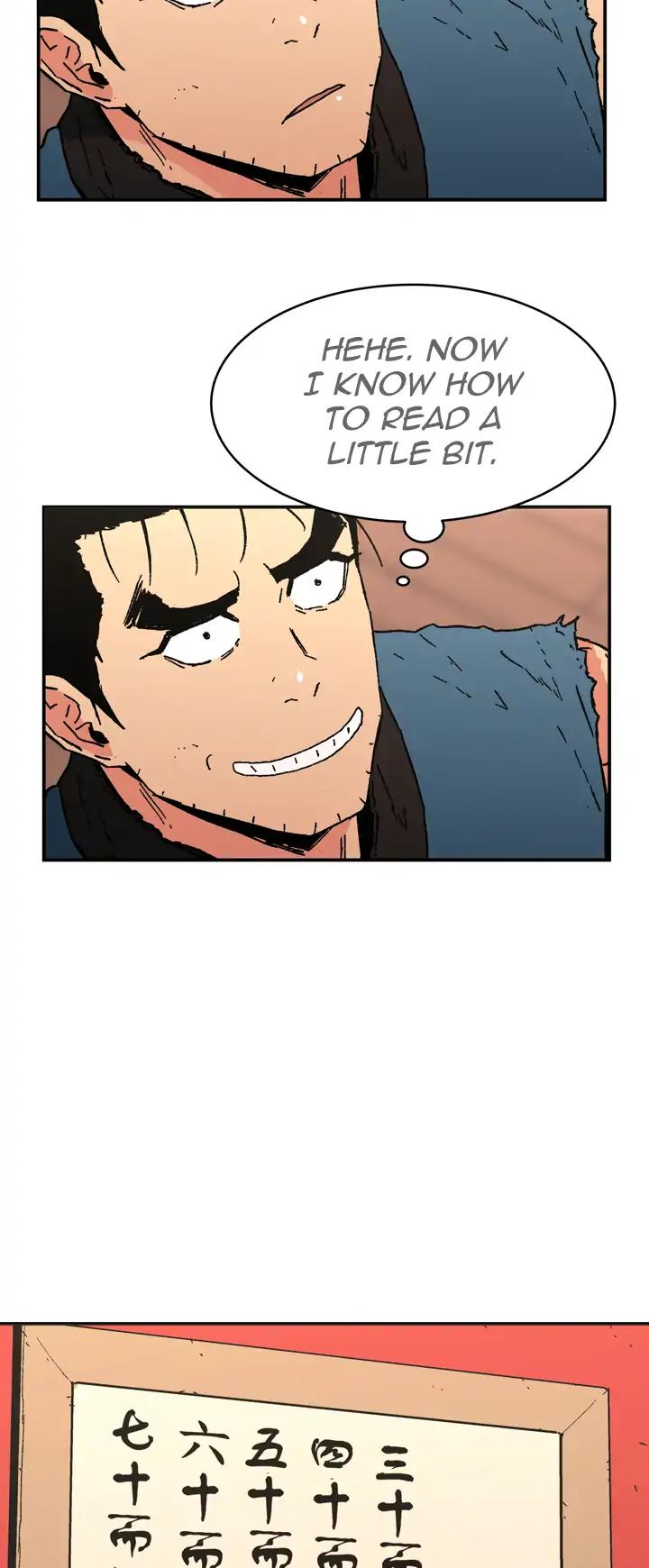 Read Peerless Dad chapter 74 image 29 on Lezhin