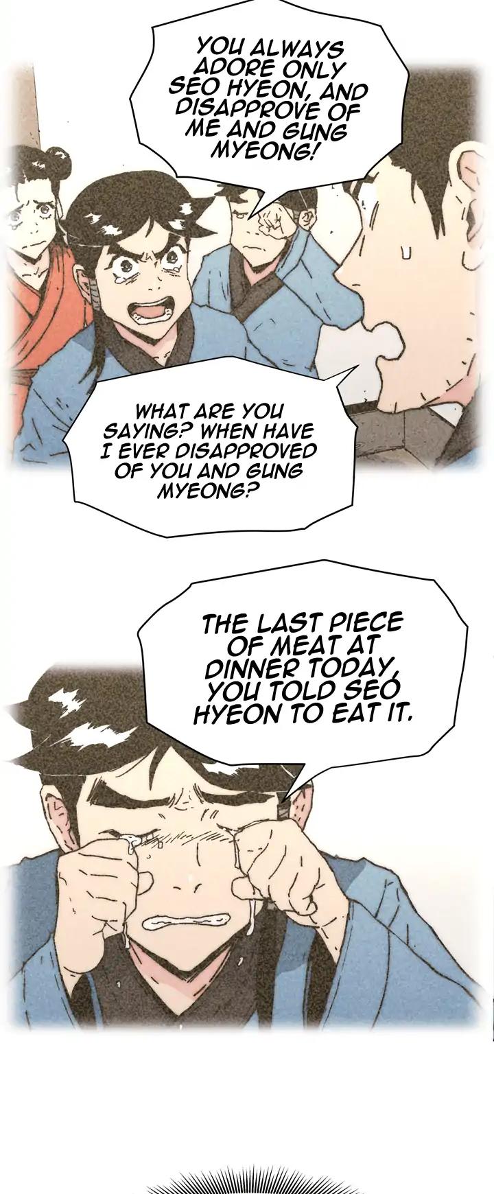 Read Peerless Dad chapter 76 image 12 on Lezhin