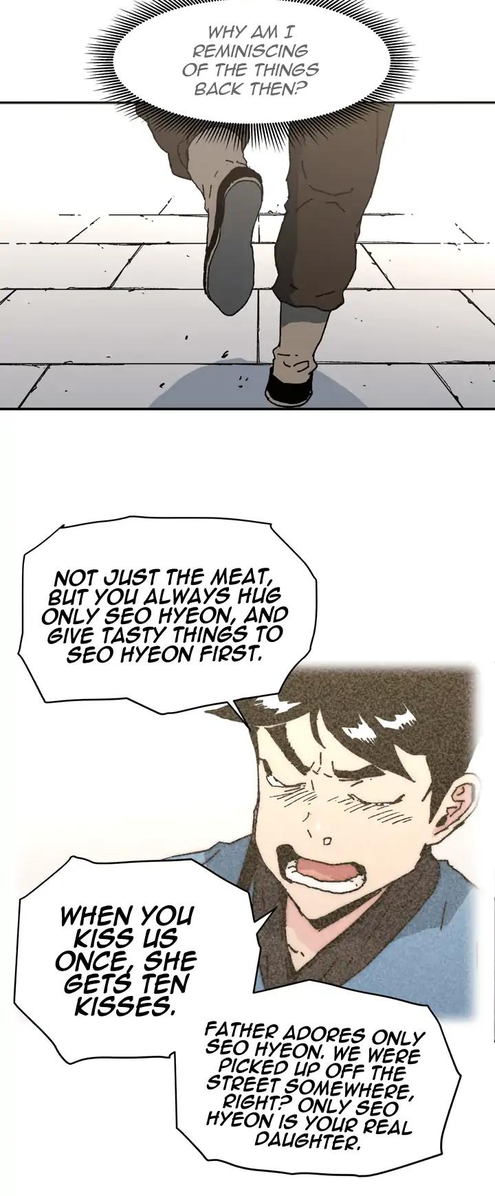 Read Peerless Dad chapter 76 image 13 on Lezhin
