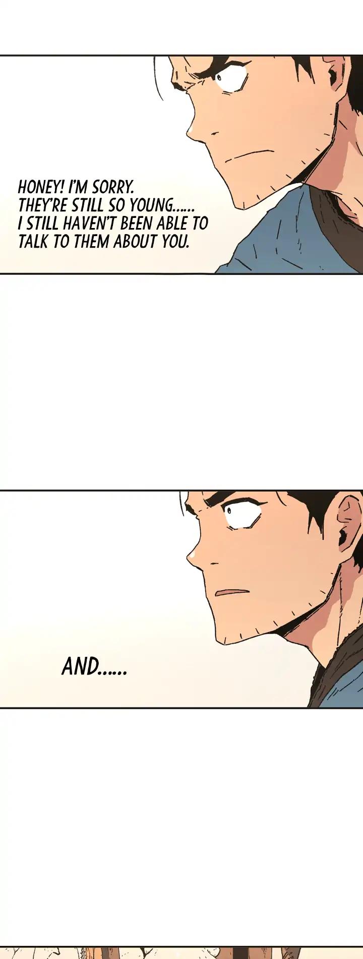 Read Peerless Dad chapter 76 image 17 on Lezhin