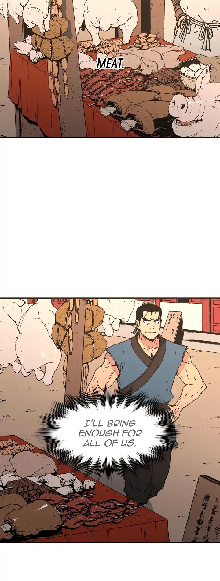 Read Peerless Dad chapter 76 image 18 on Lezhin