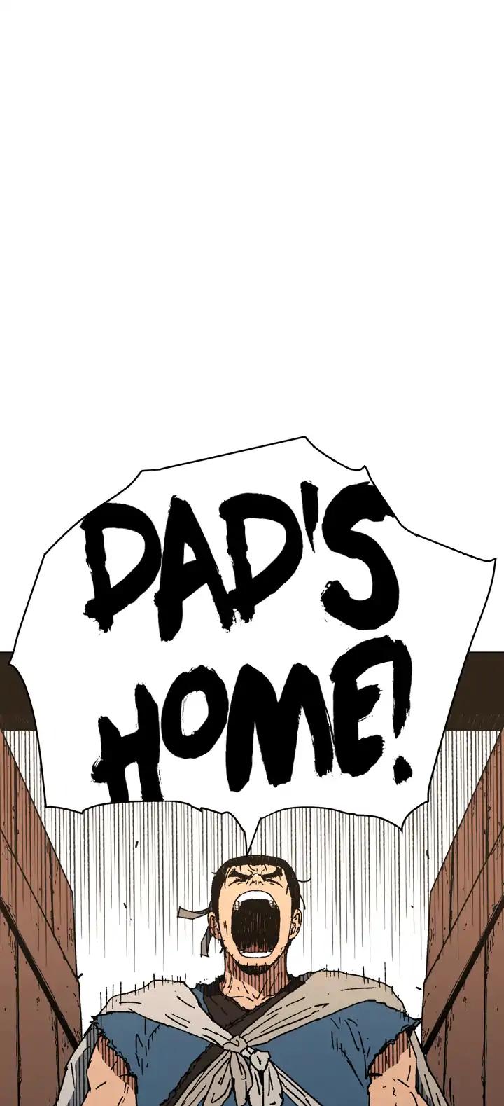 Read Peerless Dad chapter 76 image 19 on Lezhin