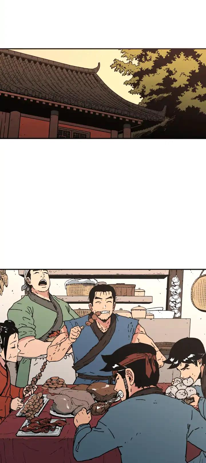 Read Peerless Dad chapter 76 image 22 on Lezhin