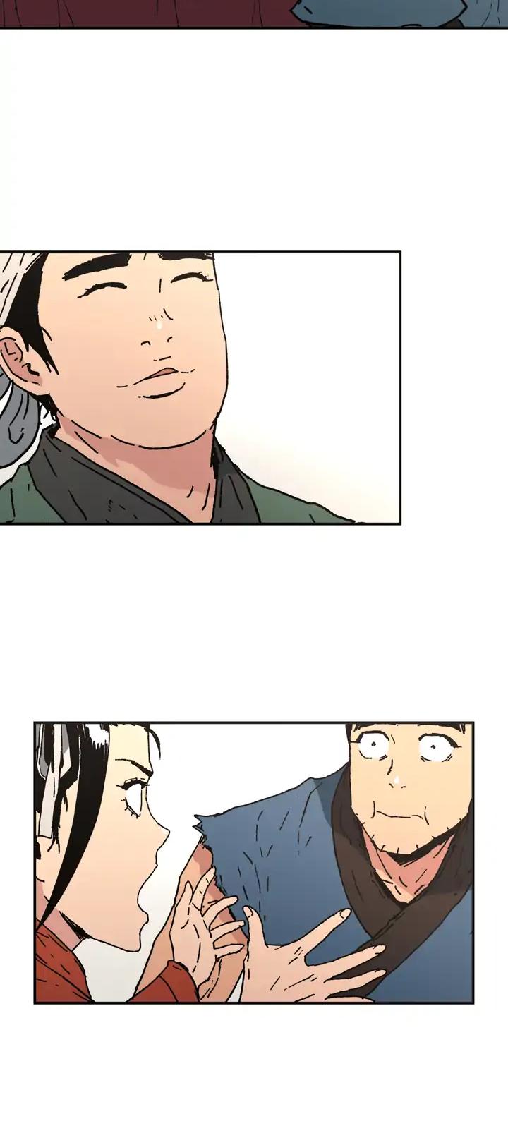 Read Peerless Dad chapter 76 image 23 on Lezhin