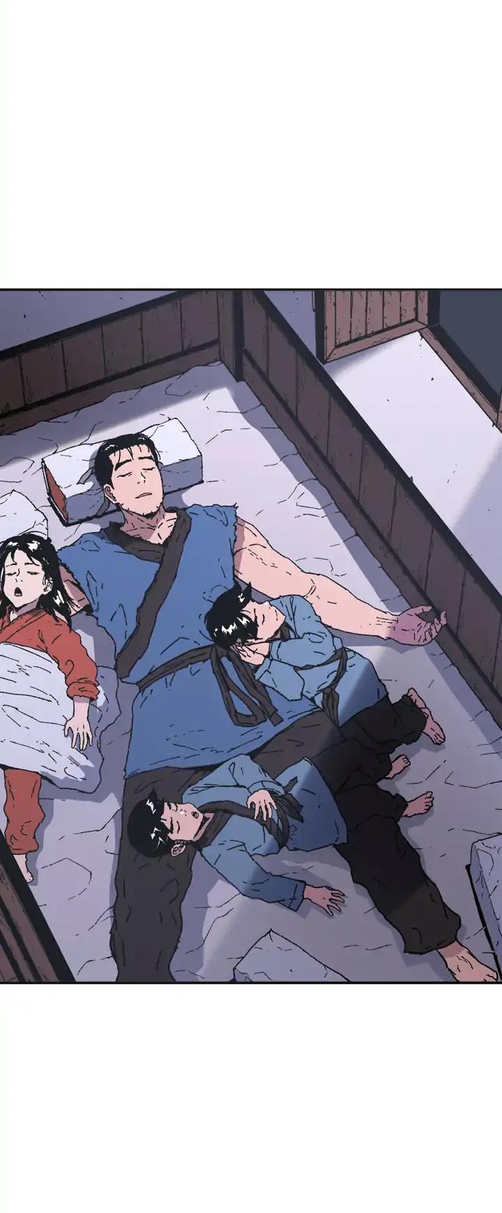 Read Peerless Dad chapter 76 image 26 on Lezhin