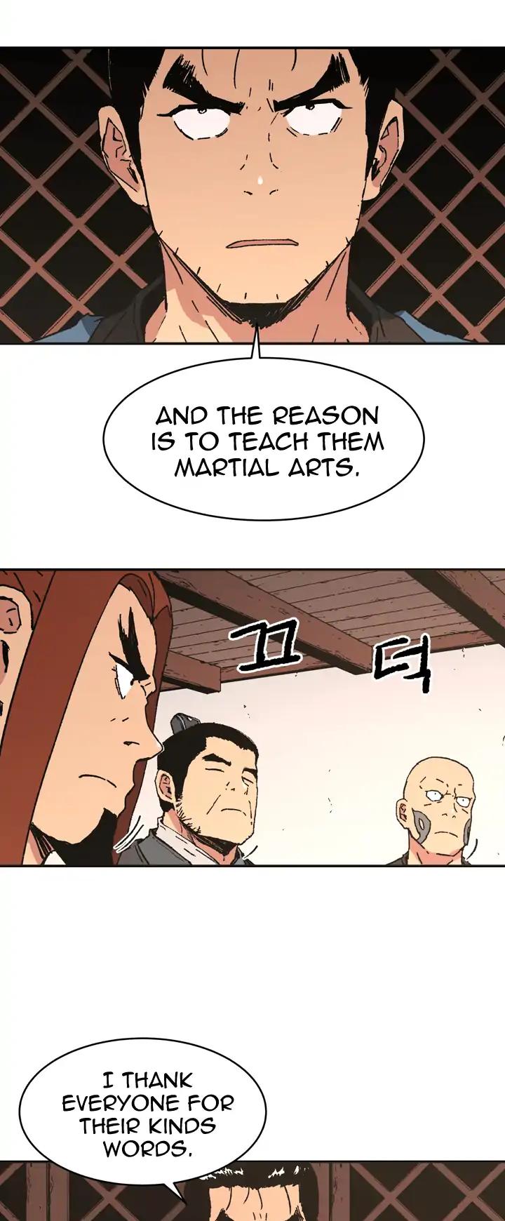 Read Peerless Dad chapter 76 image 34 on Lezhin