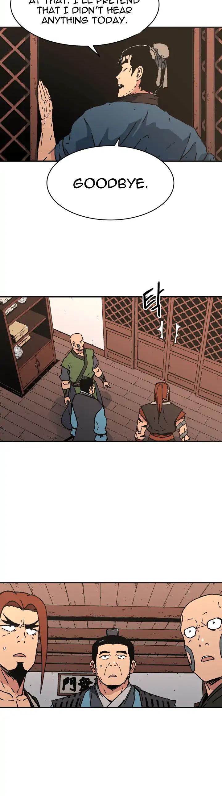 Read Peerless Dad chapter 76 image 37 on Lezhin