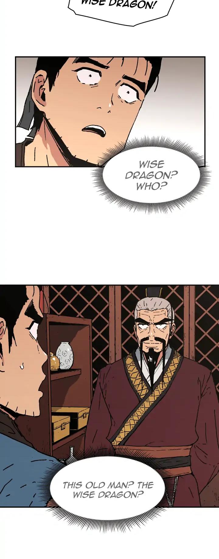 Read Peerless Dad chapter 76 image 7 on Lezhin