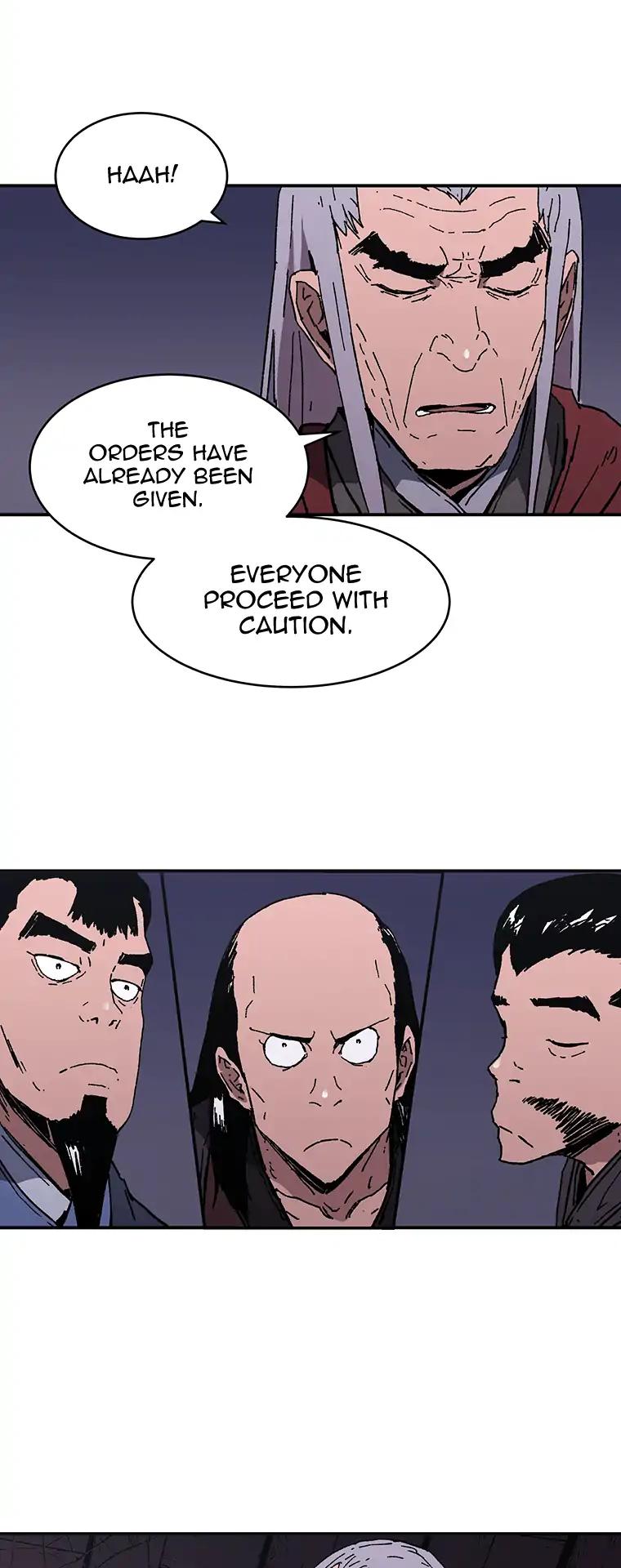 Read Peerless Dad chapter 77 image 21 on Lezhin